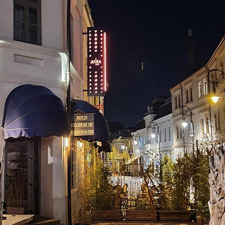 Acsa Inn 克拉奥华 外观 照片