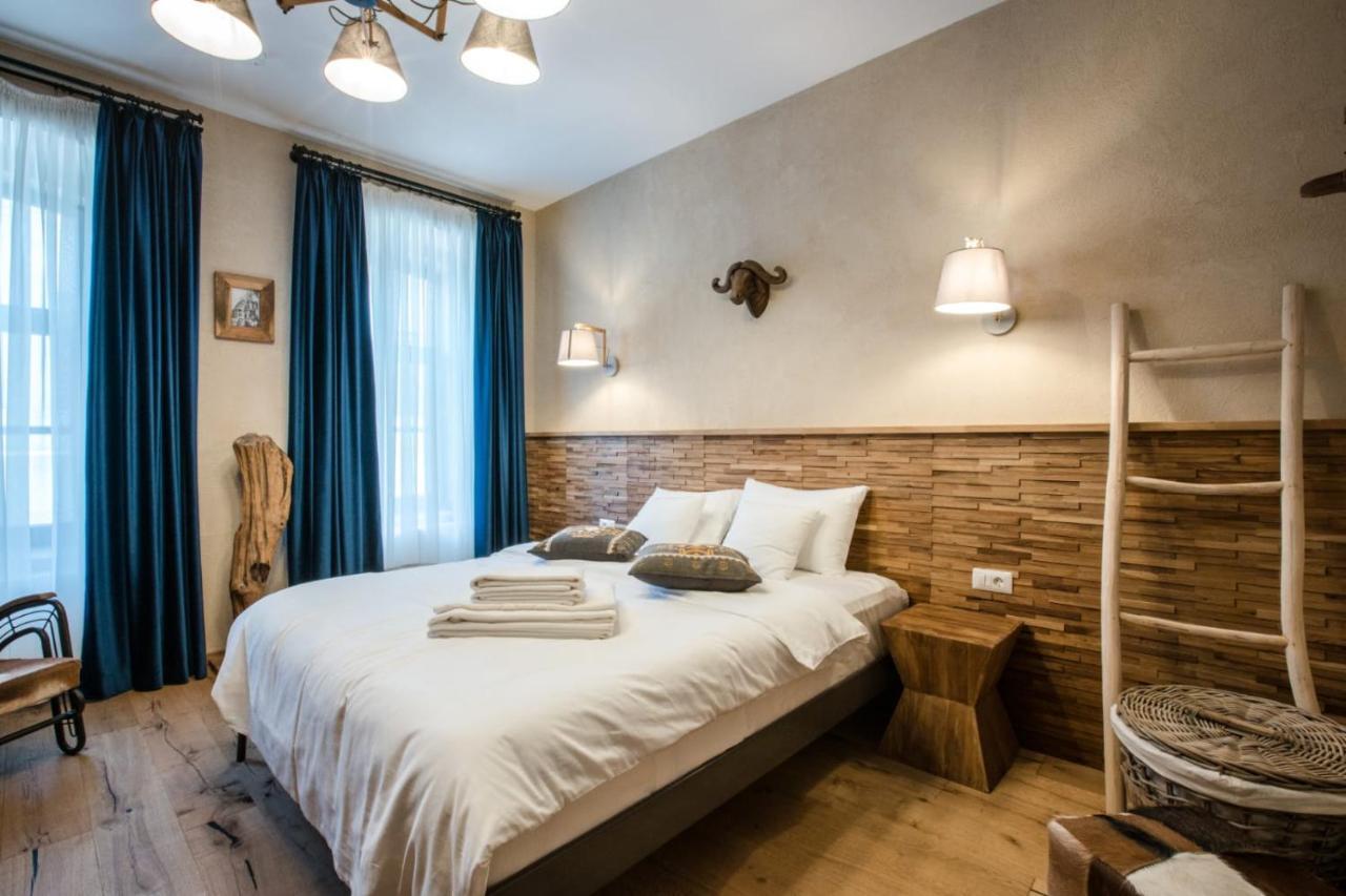 Acsa Inn 克拉奥华 外观 照片
