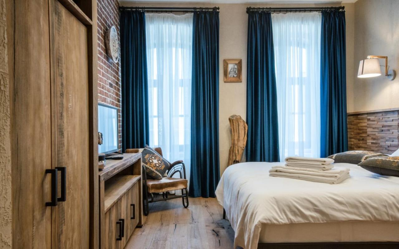 Acsa Inn 克拉奥华 外观 照片