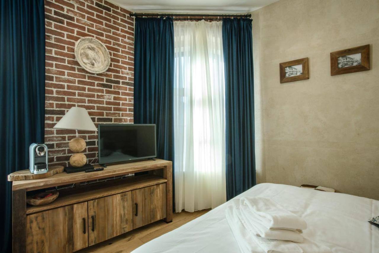Acsa Inn 克拉奥华 外观 照片