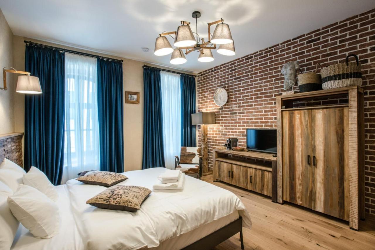 Acsa Inn 克拉奥华 外观 照片