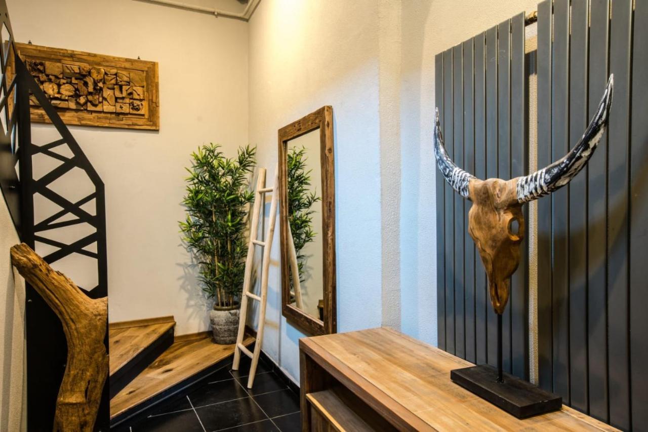 Acsa Inn 克拉奥华 外观 照片