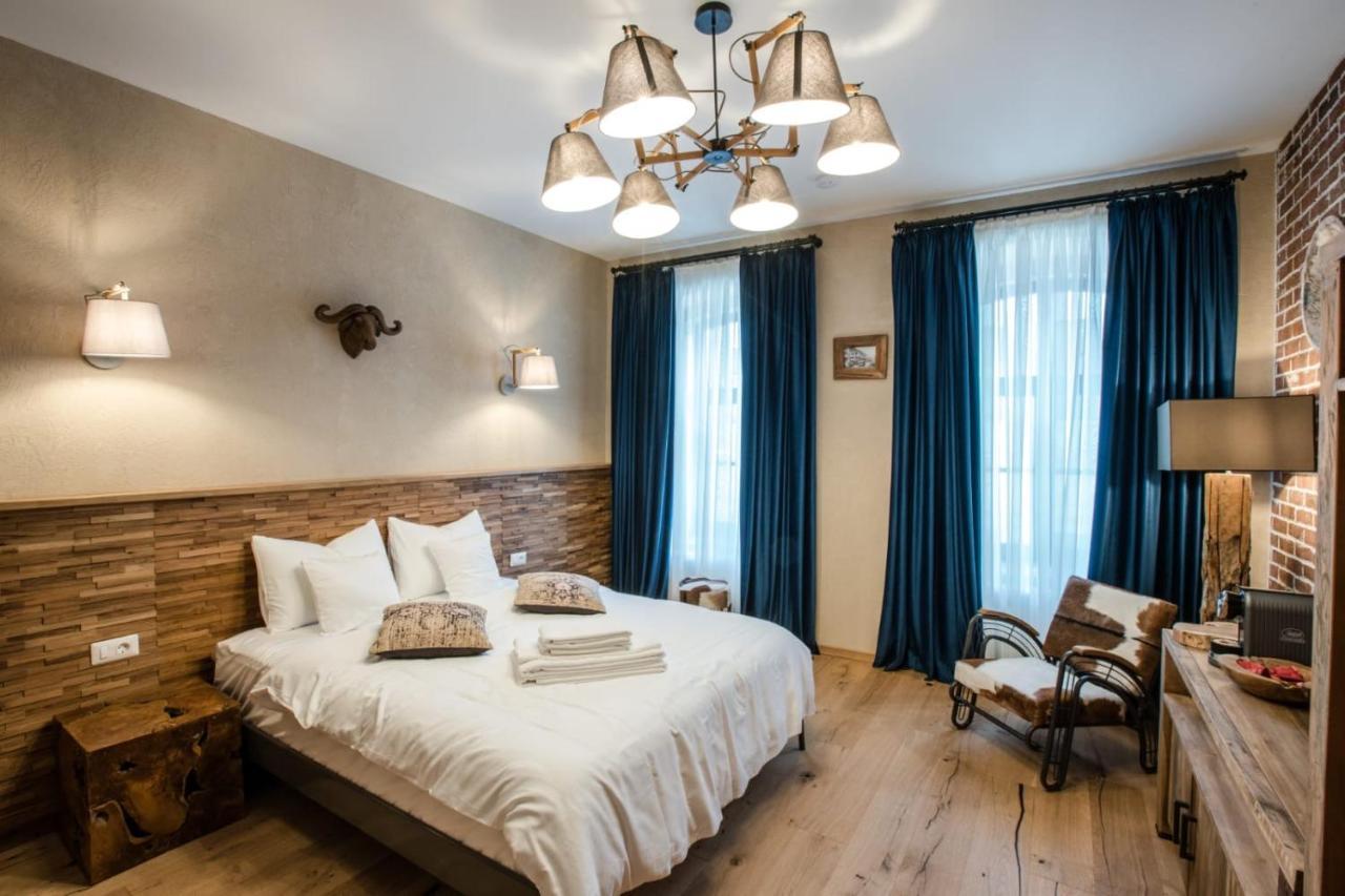 Acsa Inn 克拉奥华 外观 照片