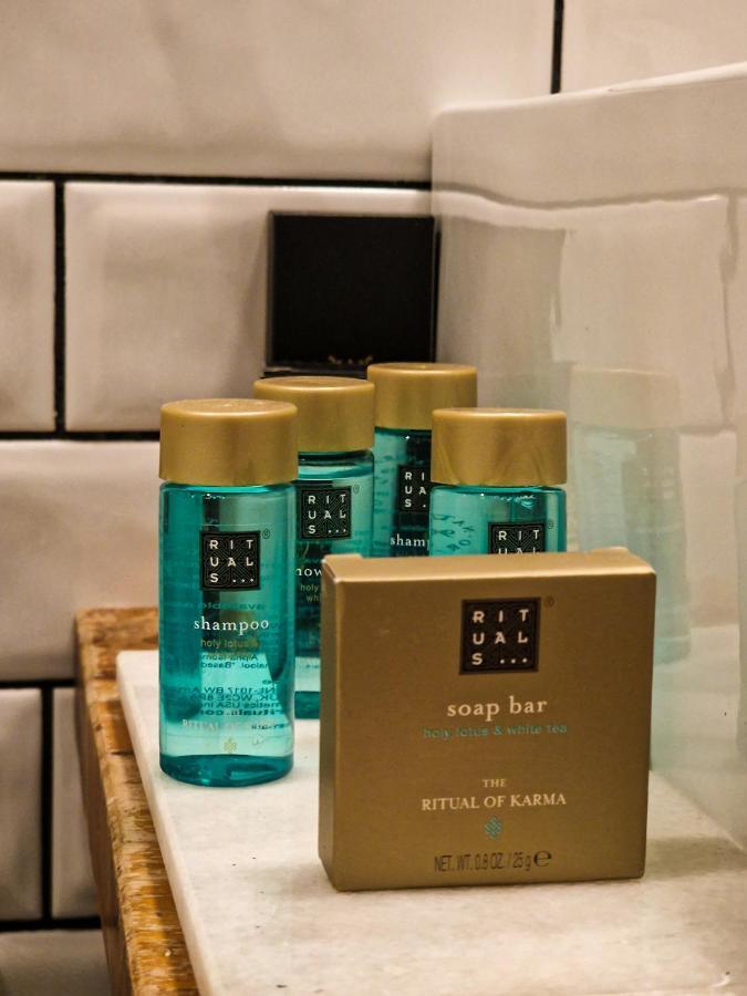 Acsa Inn 克拉奥华 外观 照片